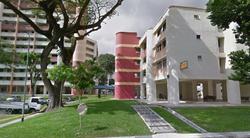 Blk 117 Hougang Avenue 1 (Hougang), HDB 3 Rooms #135357692
